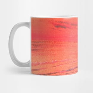 Valencia Mug